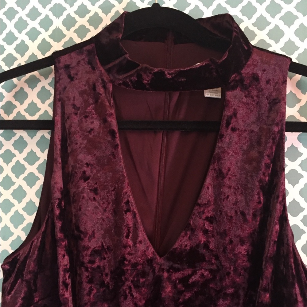 London Times NWT Velvet Dress Sz 12 HOST PICK